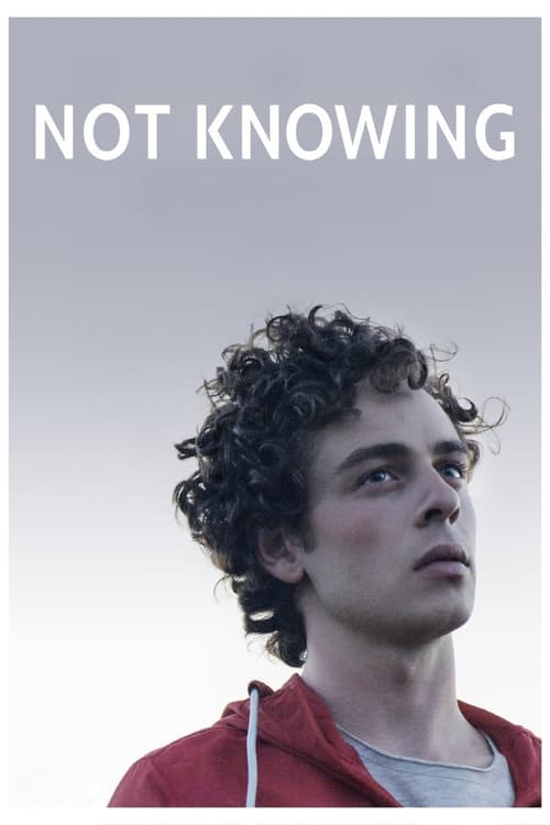 Not Knowing (2019) poster