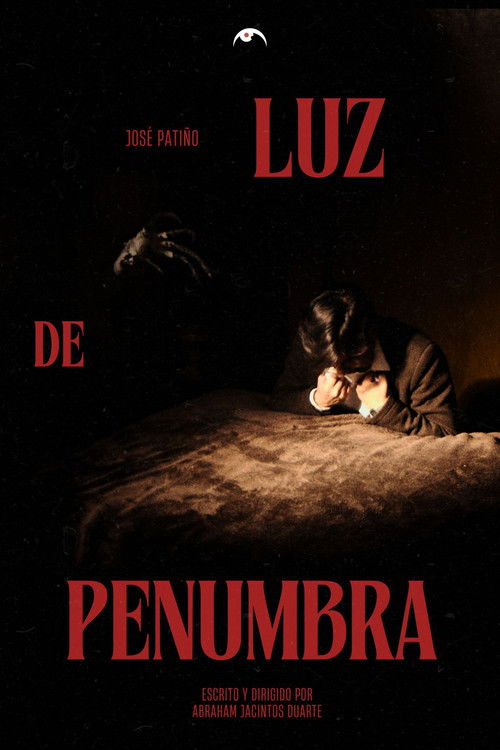 Luz de Penumbra (2025) poster