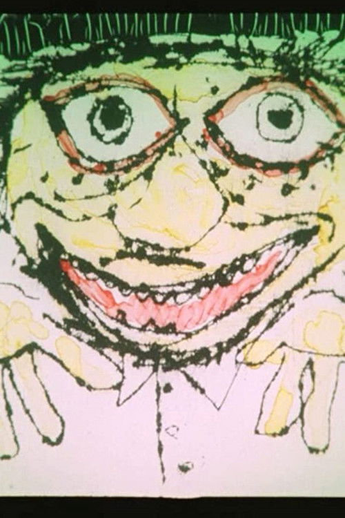 Light at the End of the Tunnel (1986) poster