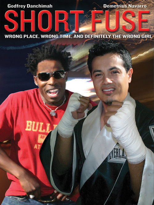 Short Fuse (2005) poster