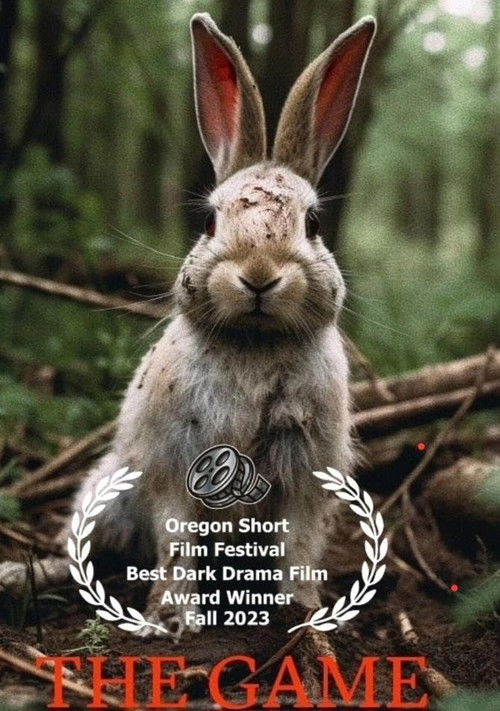 The Game (2024) poster