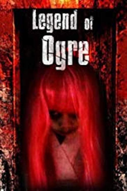 Legend of Ogre (2003) poster