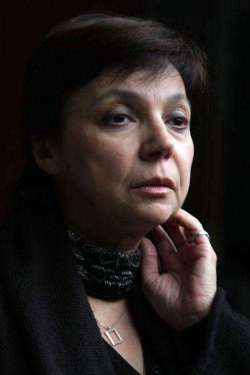 მარინა ჯანაშია