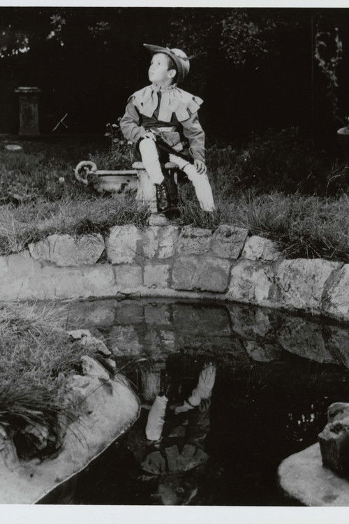 Wanderers in the Land of Dreams (1959) poster