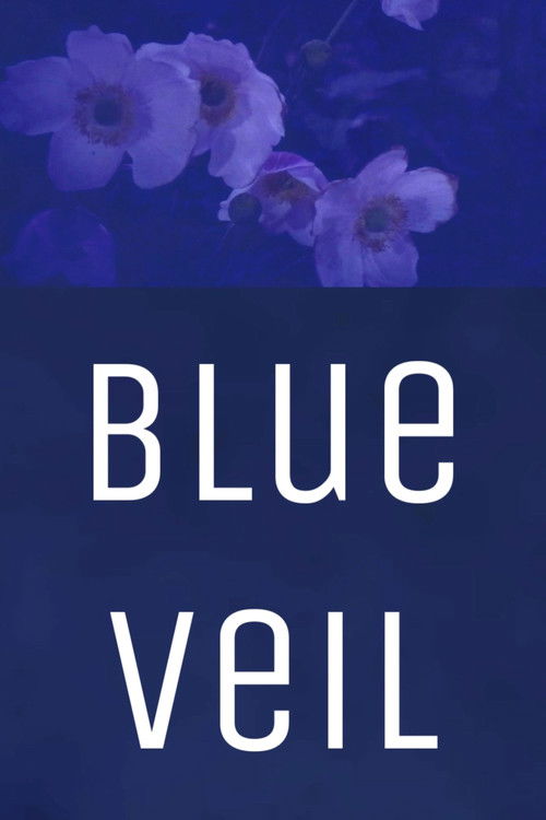 Blue Veil (2025) poster