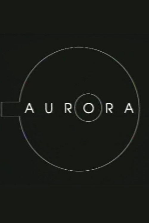 Aurora (2001) poster
