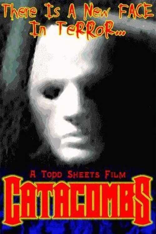 Catacombs (2000) poster