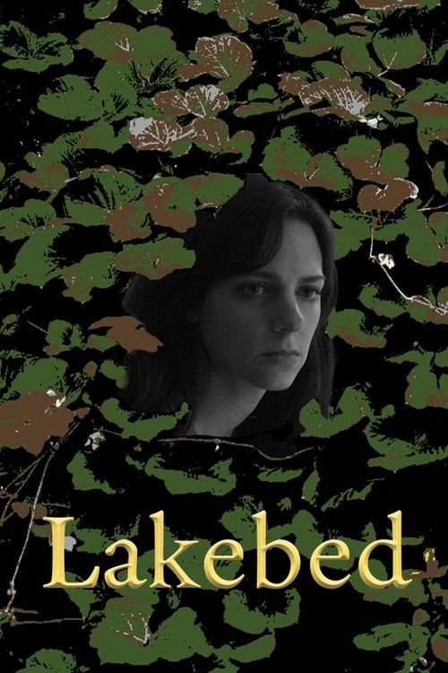 Lakebed (2023) poster