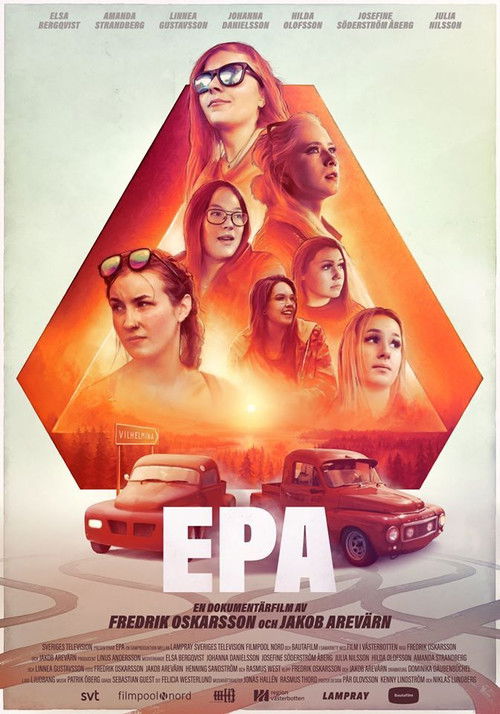 Epa (2020) poster