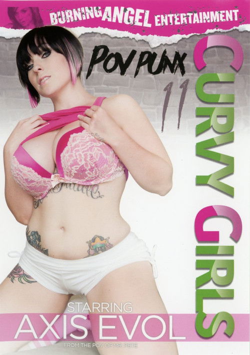 P.O.V. Punx 11: Curvy Girls (2015) poster