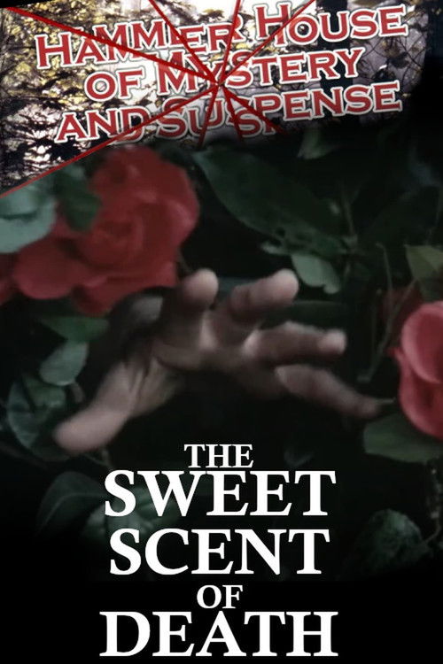 The Sweet Scent of Death (1984) poster