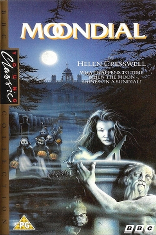 Moondial (1988) poster