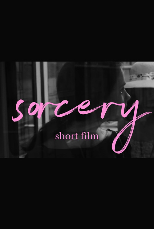 Sorcery (2017) poster