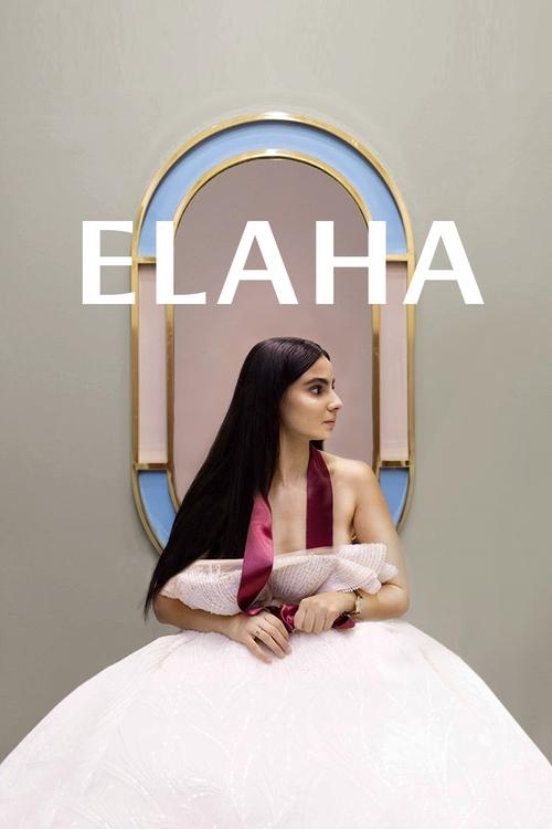 Elaha (2023) poster