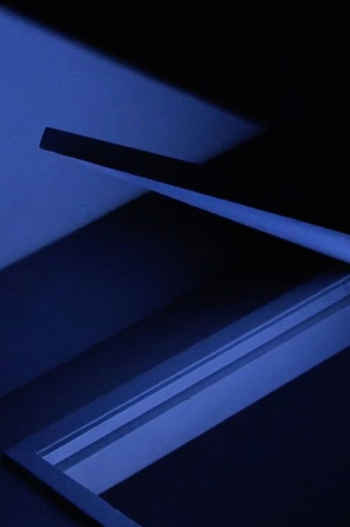 Door Light (2017) poster