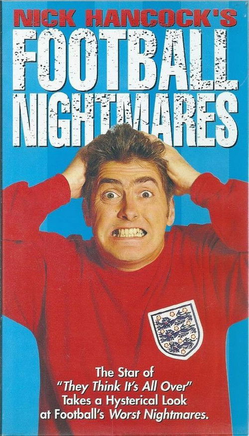 Nick Hancock's Football Nightmares (1996) poster