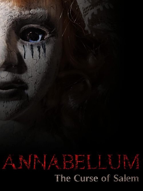 Annabellum: The Curse of Salem (2019) poster