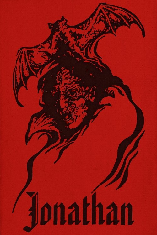 Jonathan (1970) poster