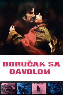 Breakfast with the Devil (1971) poster
