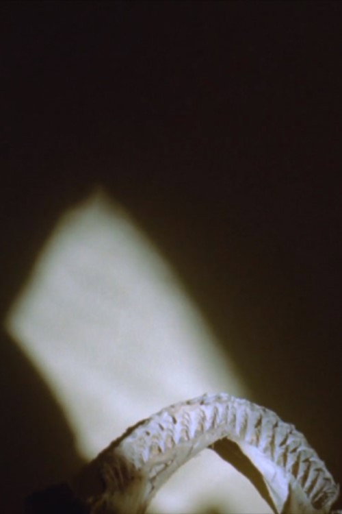 A Certain Worry (2014) poster