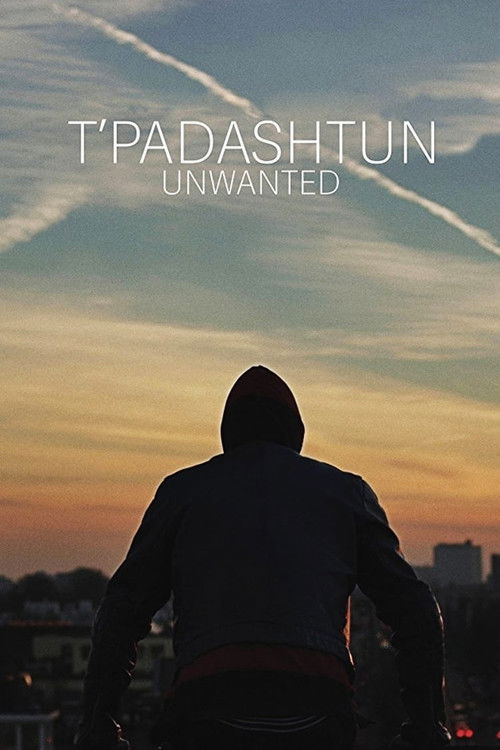 T'padashtun (2017) poster