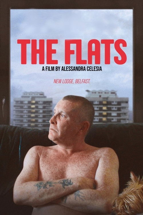 The Flats (2025) poster