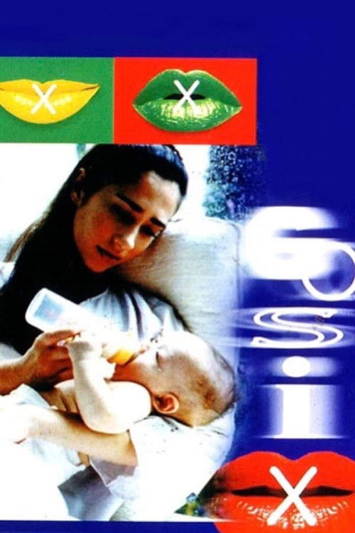 Go-Six (2000) poster