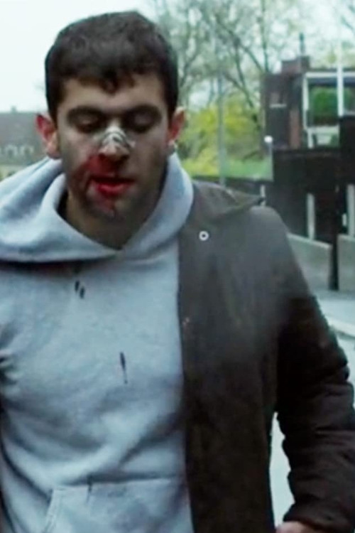 Internet Famous (2014) poster