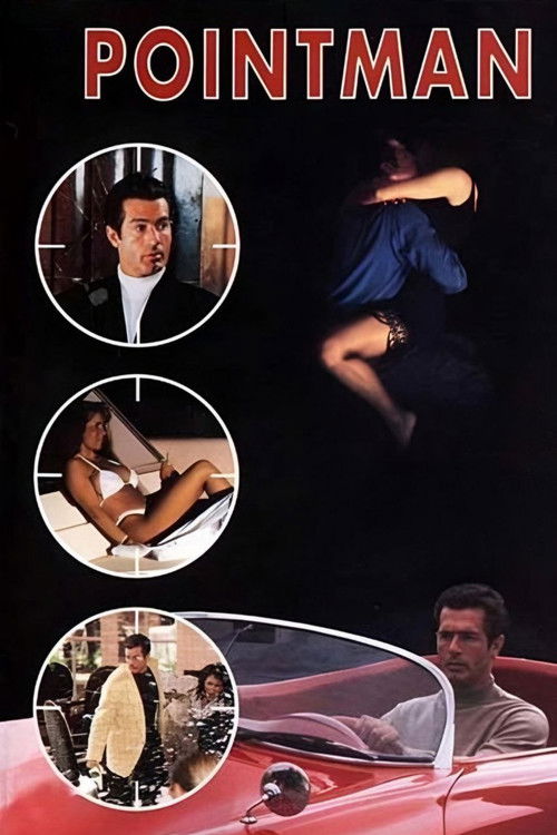Pointman (1994) poster