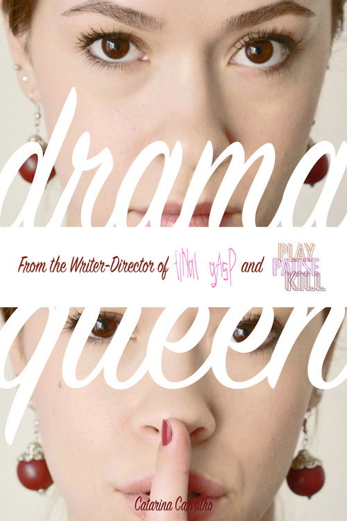 Drama Queen (2024) poster