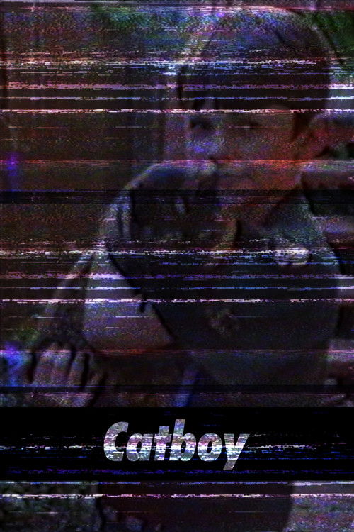 Catboy (2021) poster