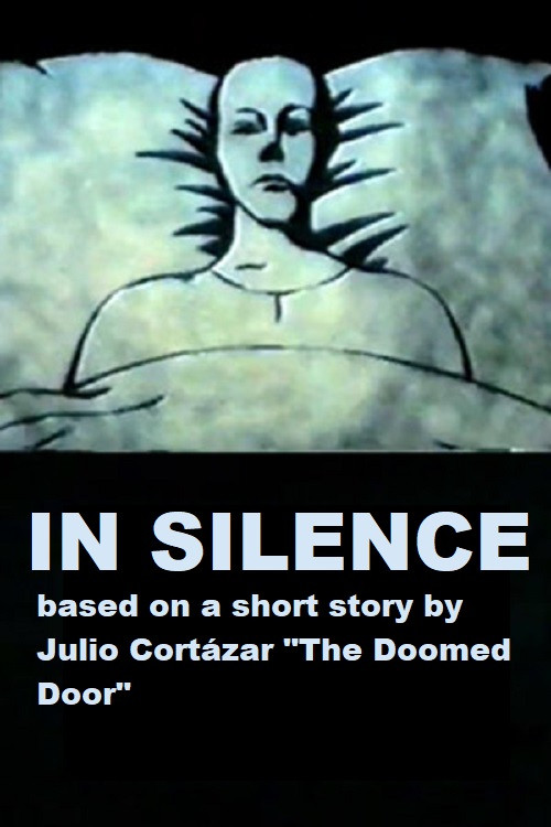 In Silence (1989) poster