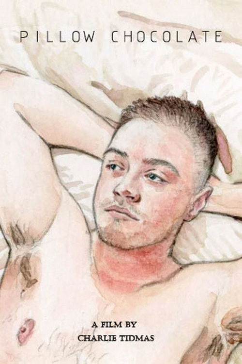 Pillow Chocolate (2023) poster