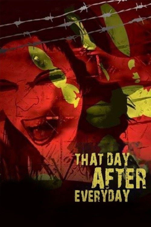 That Day After Everyday (2013) poster