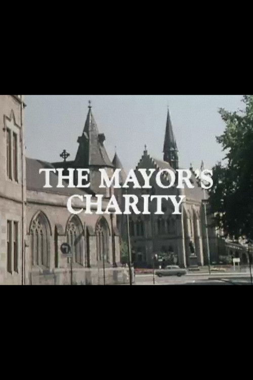 The Mayor's Charity (1977) poster