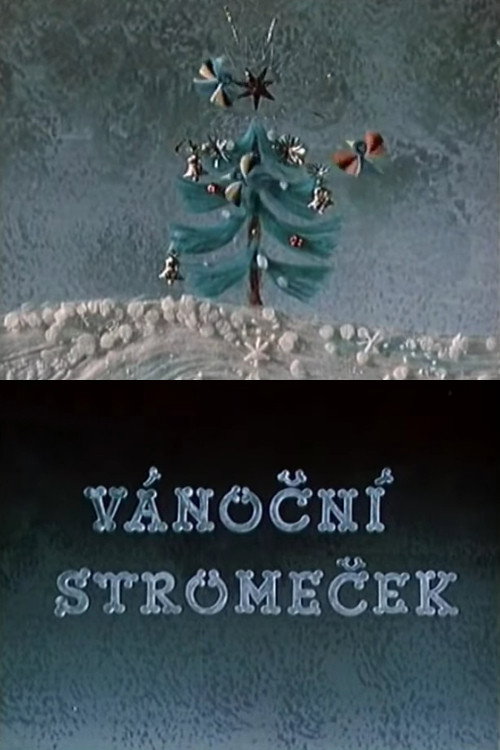 Christmas Tree (1968) poster