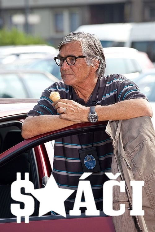 Sráči (2011) poster