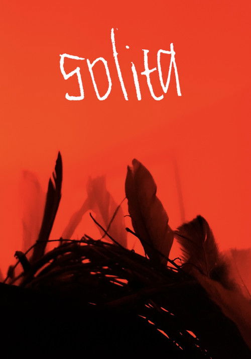 Solita (2022) poster