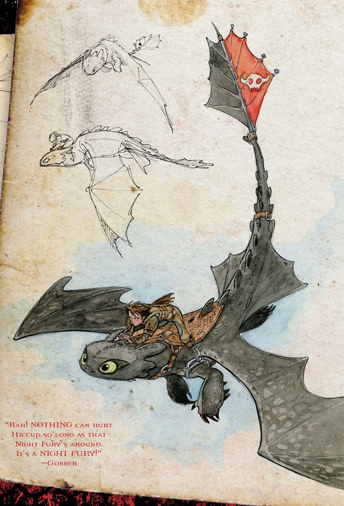 Where No One Goes: The Making of How to Train Your Dragon 2 (2015) poster