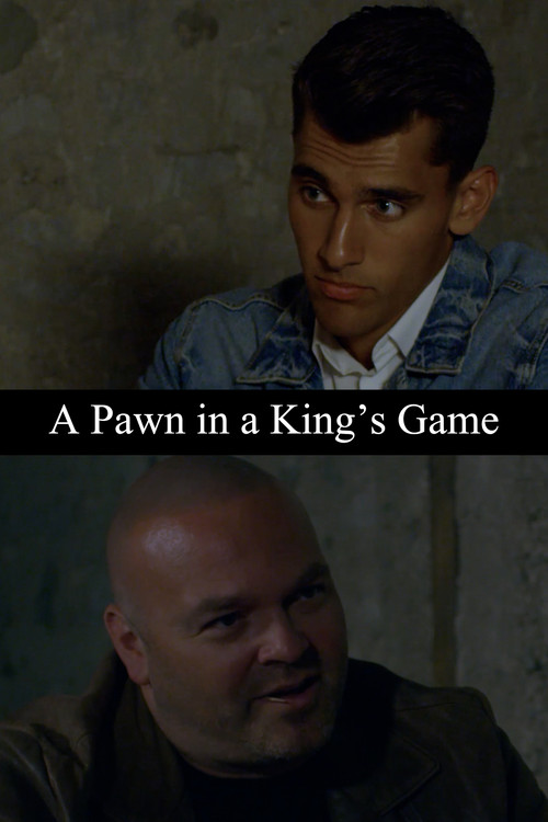 A Pawn in a King's Game (2019) poster