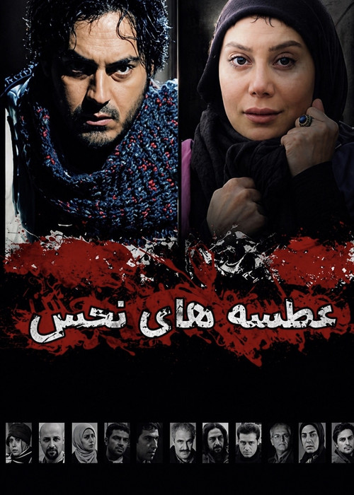 عطسه های نحس (2011) poster