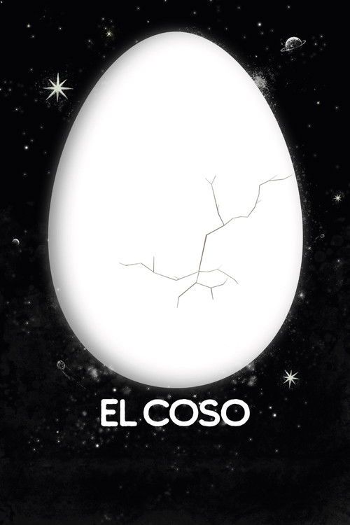 El coso (2022) poster