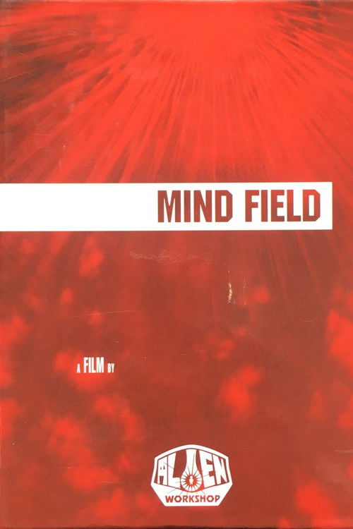 Alien Workshop - Mind Field (2009) poster