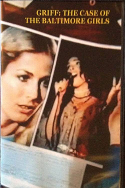 The Case of the Baltimore Girls (1978) poster