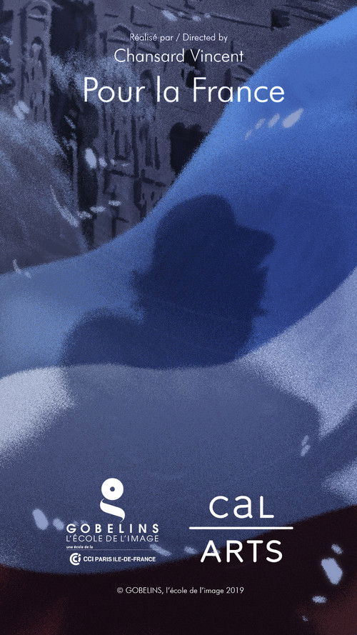 Pour la France (2019) poster