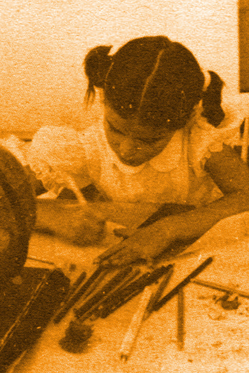 Momentos de un Domingo (1985) poster