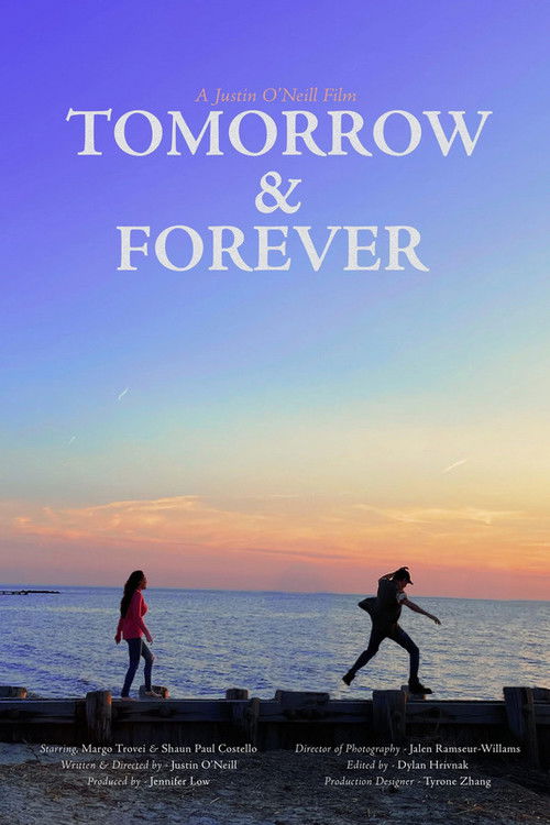 Tomorrow and Forever poster