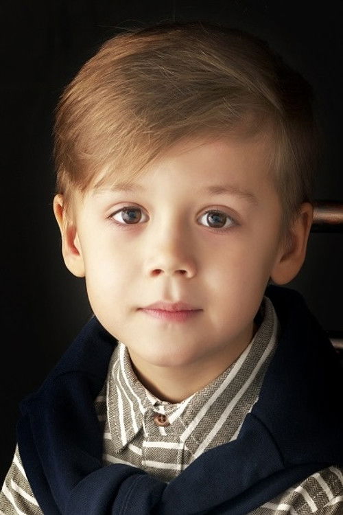 Роман Петров