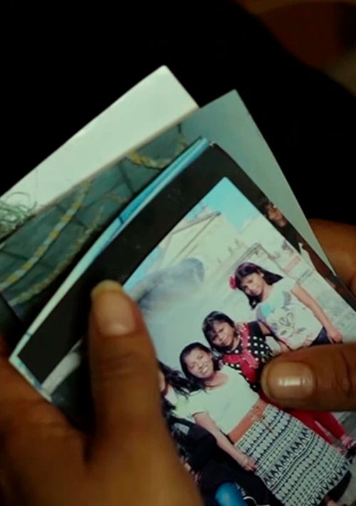 Widows  ( Viudas de pilotos de transporte público - Avitransp) (2017) poster