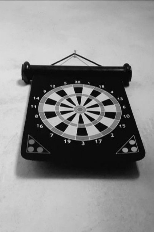 Conversations in the Room (2022) poster